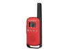 Short Range Two-Way Radios –  – T42RED
