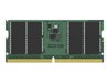 Piezīmjdatoru RAM –  – KCP552SD8-32