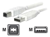 USB Káble –  – K5255.1,8