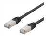 Комутационни кабели –  – SFTP-611UV