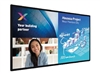 Touchscreen Large Format Displays –  – 86BDL6051C/00