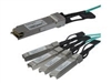 Καλώδια οπτικής ίνας –  – QSFP4X10AO15