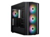 Gabinetes ampliados ATX –  – MB600-KGNN-S00