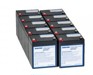 UPS'ide akud –  – AVA-RBP10-12050-KIT