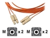 Patch Cables –  – 0-6536464-2