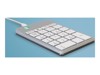 Numeriske Tastaturer –  – RGOCONMWDWH
