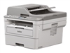 B&amp;W Multifunction Laser Printer –  – MFCB7710DNYJ1