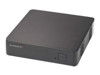 Tornkorpusega serverid –  – SYS-E200-9B