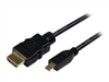 HDMI Cables –  – HDADMM50CM