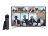 Video- og audiokonferencer –  – 1000009458