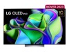 OLED TV-Apparater –  – OLED65C34LA
