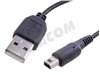 USB –  – PWRB-CC-N3DS-1,2