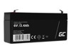 Specific Batteries –  – AGM38