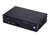 Tornkorpusega serverid –  – SYS-E102-9AP-LN4-C
