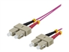 Cables de fibra –  – SCSC-71