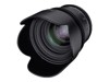 Digitale-Cameralenzen –  – 23016