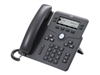 Trådlösa Telefoner –  – CP-6871-3PCC-K9=