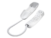 Kabelgebundene Telefone –  – DA210 White