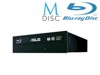 Blu-Ray-Stasjoner –  – 90DD0230-B30000