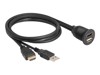 HDMI кабели –  – 87880