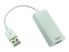 LAN plokštės –  – USB2-GIGETHB