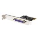 PCI-E-Nettverksadaptere –  – PEX1P2