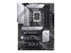 Motherboards (for Intel Processors) –  – PRIME Z690-P-CSM