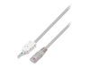 Patch-Kabel –  – 46131.3