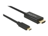 HDMI-Kabler –  – 85290
