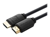 Kabel HDMI –  – MC-HDM19190.5V2.0