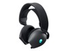 Headphones –  – AW720H-G-DEAM