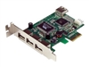 PCI-E mrežni adapter –  – PEXUSB4DP