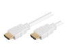 HDMI Káble –  – HDM19190.5V1.4W