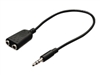 Audio kabeli –  – CAGB22100BK02