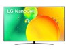 LCD televízor –  – 86NANO763QA