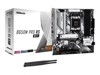 AMD –  – B650M PRO RS WIFI