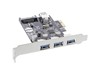 PCI-E Network Adapters –  – 76662C