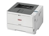 Mustvalged laserprinterid –  – 45762012