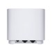 WiFi ruuterid –  – ZenWiFi AX Mini (XD4 Plus)(3pk White)