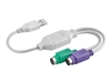 Cables per a teclats i ratolins –  – 95431