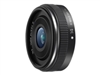 Objectifs pour appareil photo 35 mm –  – H-H014AE-K