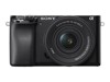Mirrorless System Digital Cameras –  – ILCE6100AKB.CEC