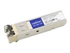 SFP Transceivers –  – 100BASE-FX-MM-SFP-AO