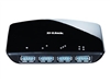 Hub / Bölücü / Switch Kabloları –  – DUB-1340/E