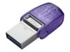 USB diski –  – DTDUO3CG3/128GB