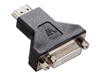 Cables HDMI –  – V7E2HDMIMDVIDF-ADPTR