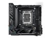 Дънни платки (за Intel процесори) –  – ROG STRIX Z790-I GAMING WIFI