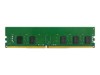 DDR4 –  – RAM-32GDR4ECT0-UD-3200