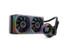 Liquid Cooling Systems –  – TH-240B