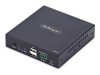 Signalutvidere –  – IH2006-KVM-RX